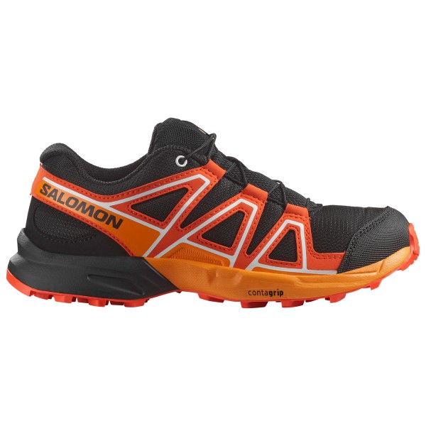 Salomon - Kid's Speedcross - Trailrunningschuhe Gr 29 bunt von Salomon