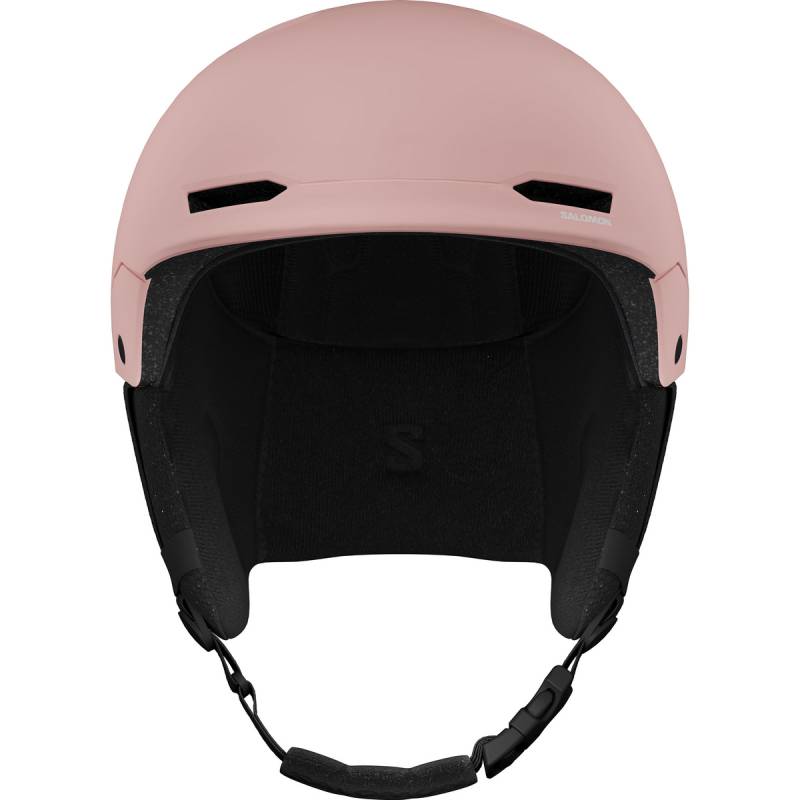 Salomon Kinder Husk Jr Skihelm von Salomon