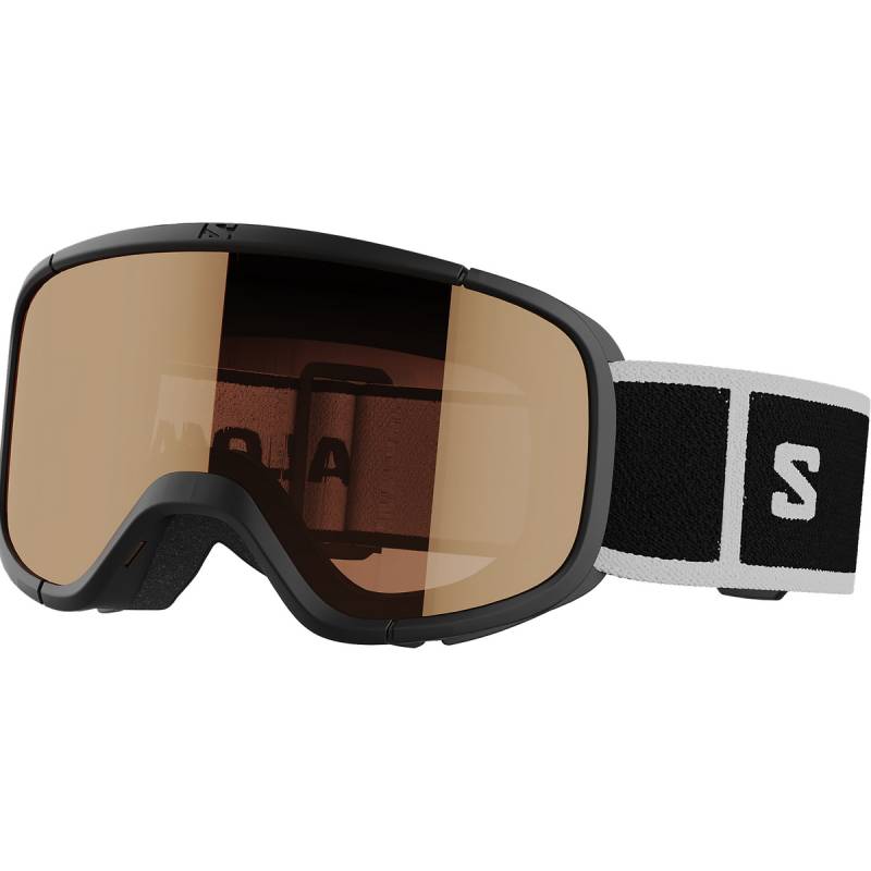 Salomon Kinder Lumi Access Skibrille von Salomon