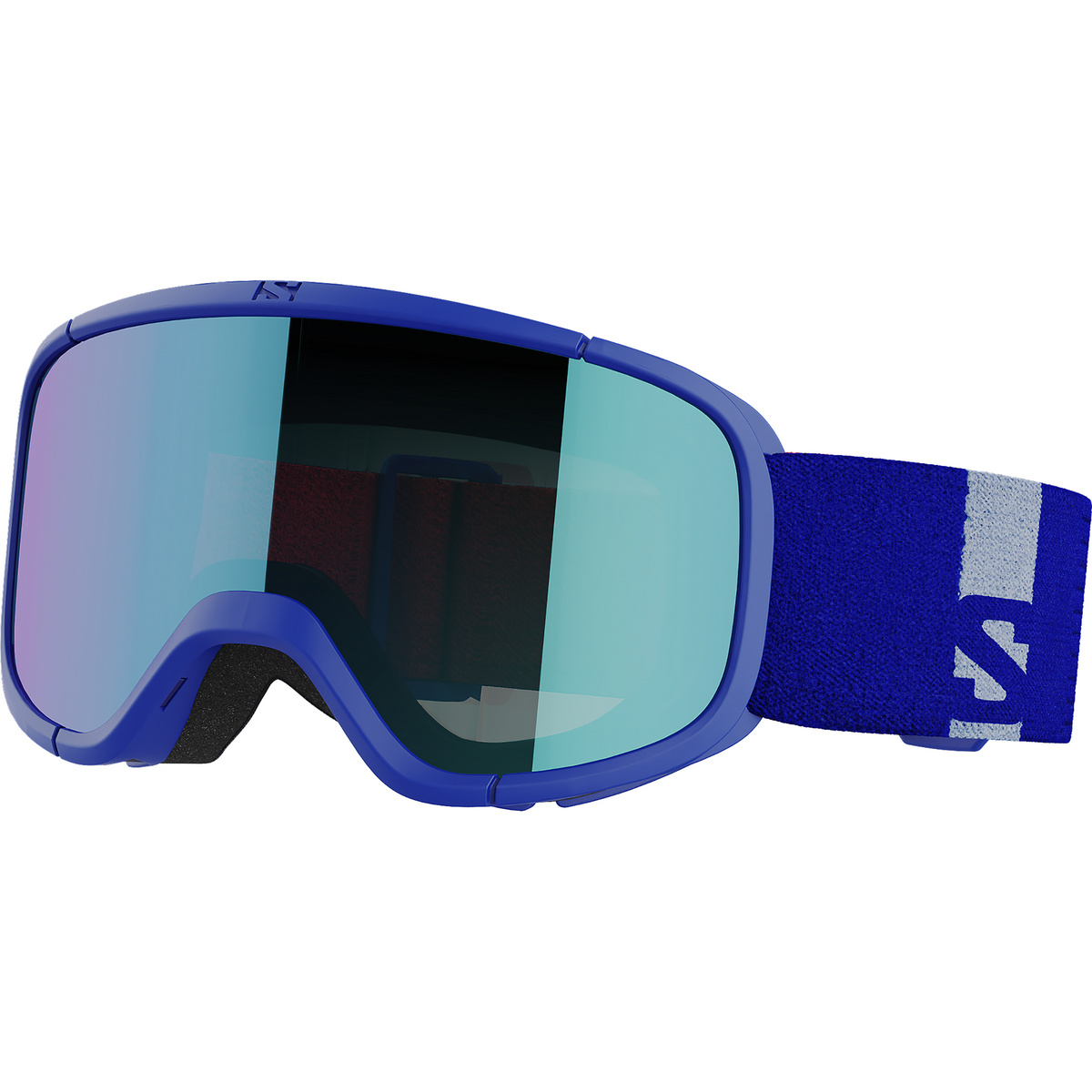 Salomon Kinder Lumi Skibrille von Salomon