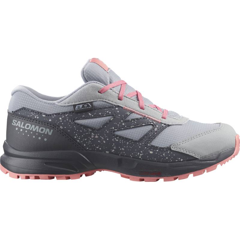 Salomon Kinder Outway CSWP Schuhe von Salomon