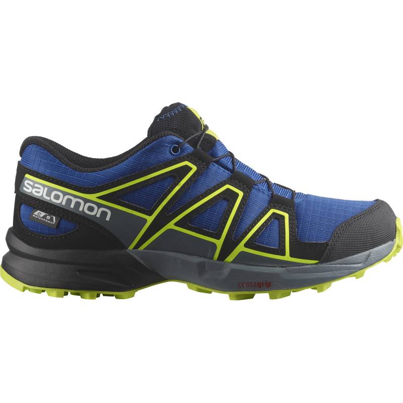 Salomon Kinder Speedcross CSWP Schuhe von Salomon