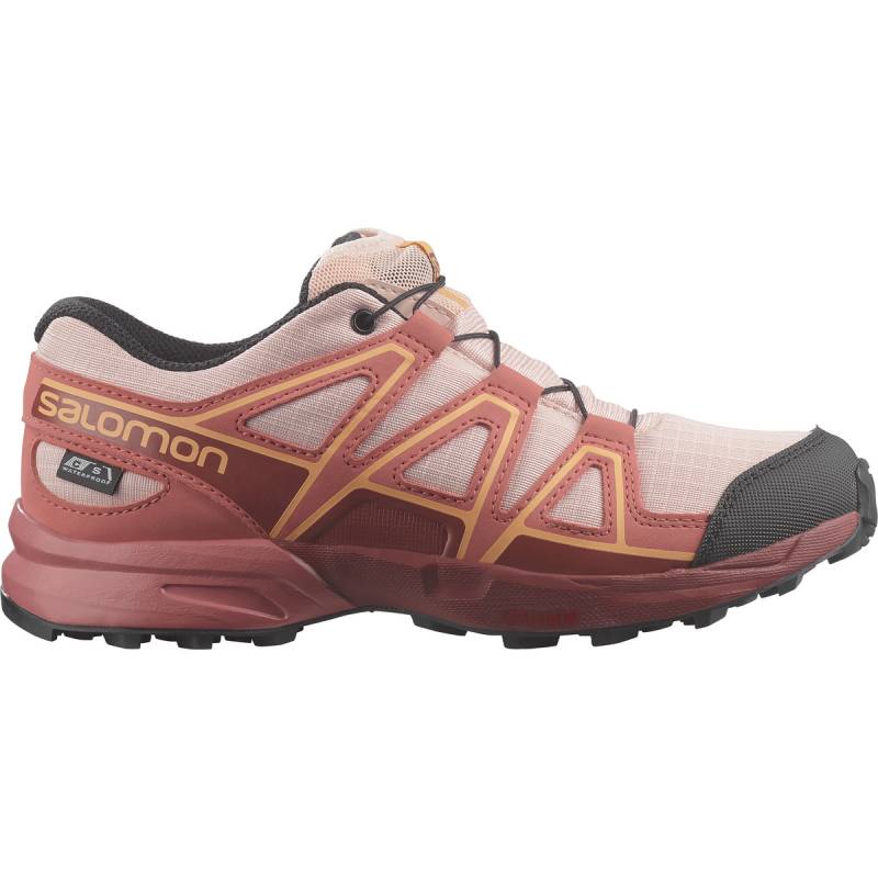 Salomon Kinder Speedcross CSWP Schuhe von Salomon