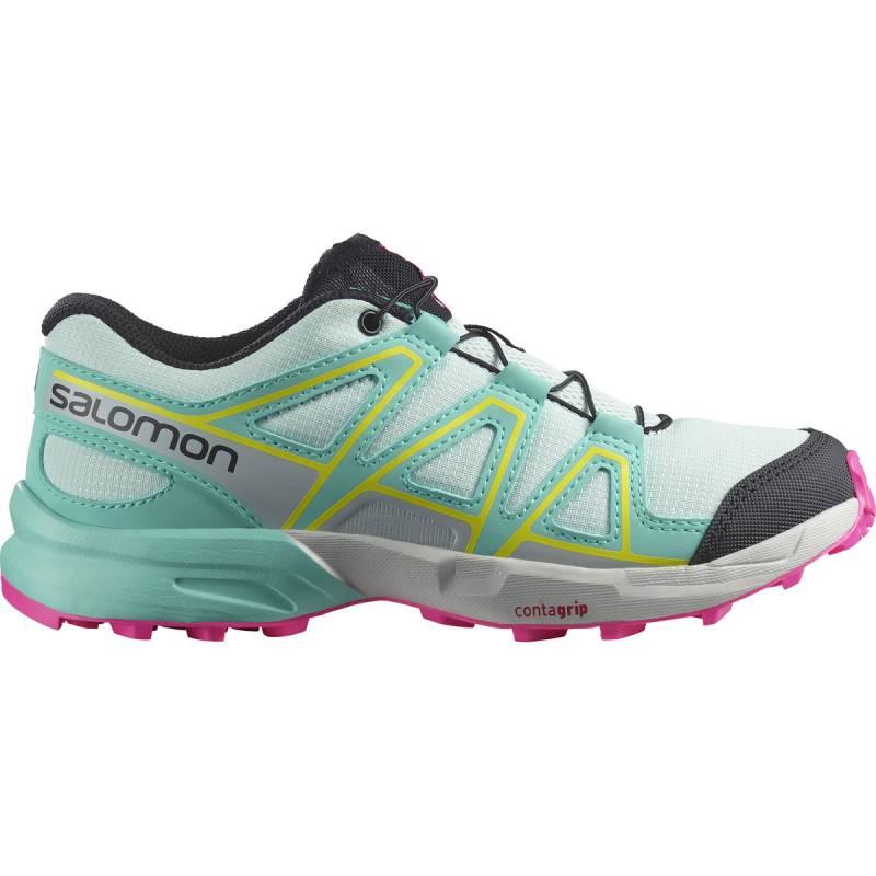 Salomon Kinder Speedcross Schuhe von Salomon