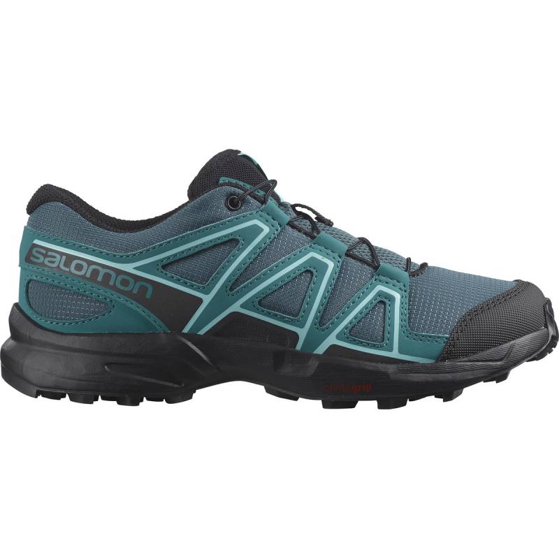 Salomon Kinder Speedcross Schuhe von Salomon