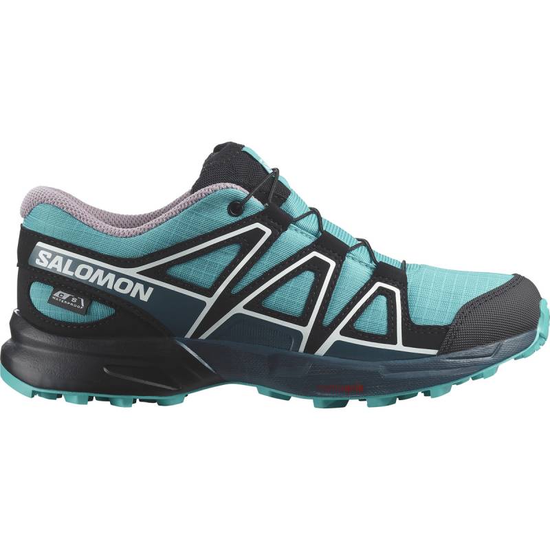 Salomon Kinder Speedcross WP Schuhe von Salomon