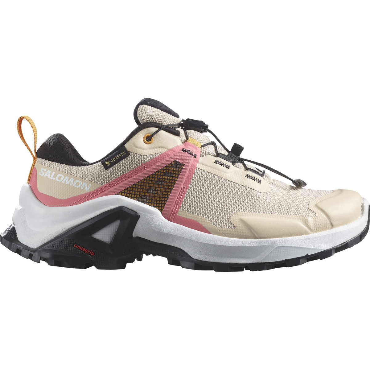 Salomon Kinder X Raise GTX Schuhe von Salomon