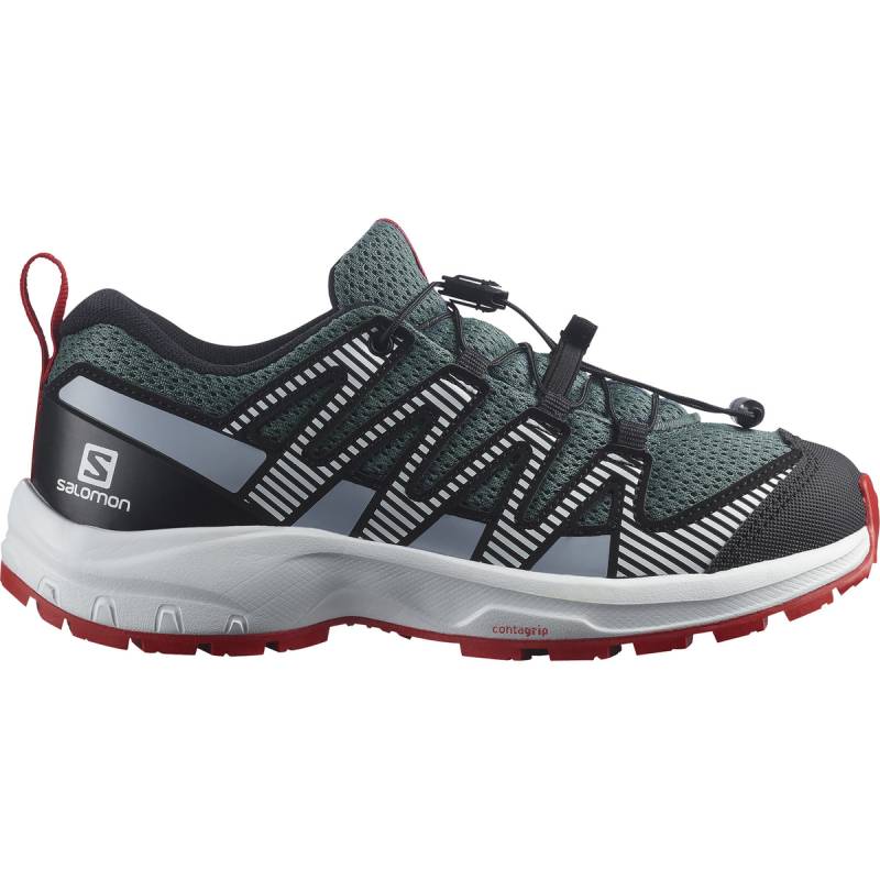 Salomon Kinder XA Pro V8 Schuhe von Salomon