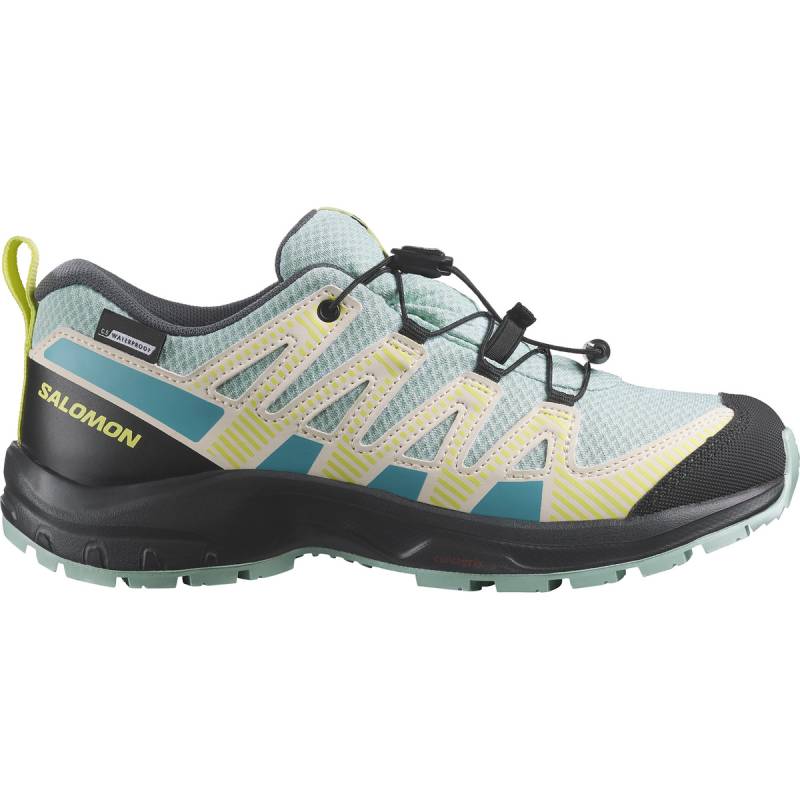 Salomon Kinder Xa Pro V8 CSWP Schuhe von Salomon