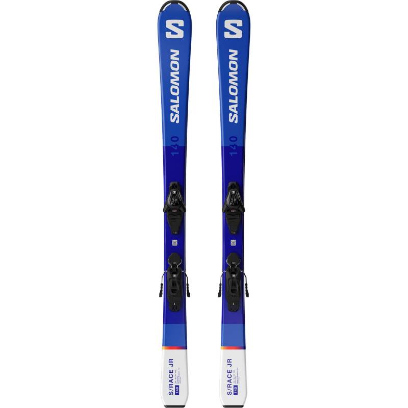 Salomon L S/RACE Jr M + L6 GW J2 70 24/25 Carving Ski Kinder von Salomon