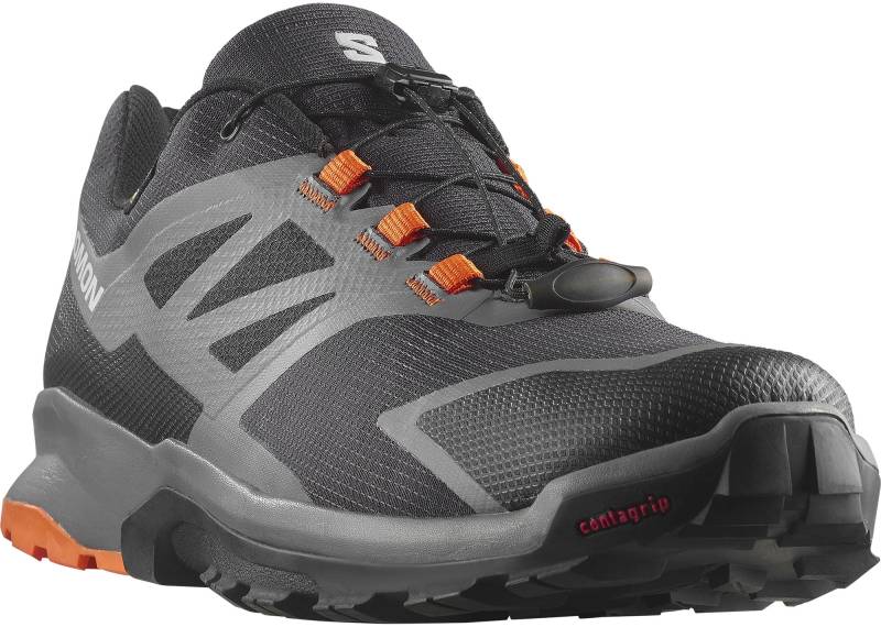 Salomon Laufschuh »Nekoma Gore-Tex® (CO)«, wasserdicht von Salomon