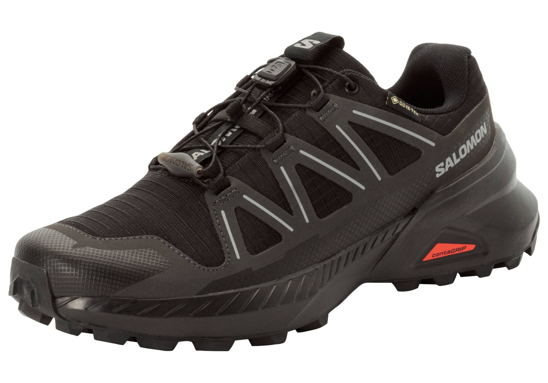 Salomon Laufschuh »SPEEDCROSS PEAK GORE-TEX«, wasserdicht Salomon Laufschuh »SPEEDCROSS PEAK GORE-TEX«, wasserdicht von Salomon