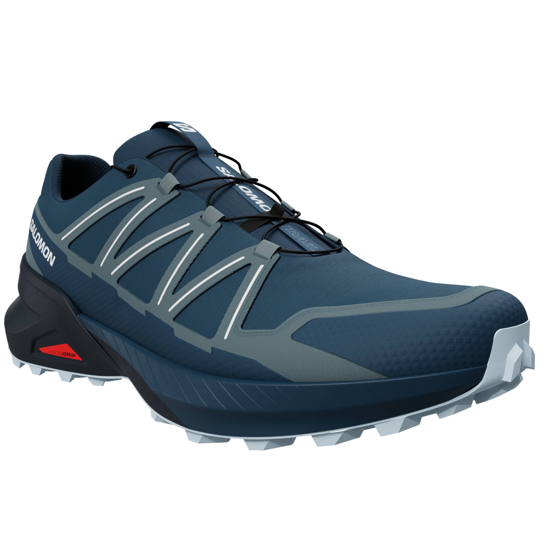 Salomon Laufschuh »SPEEDCROSS PEAK GORE-TEX«, wasserdicht Salomon Laufschuh »SPEEDCROSS PEAK GORE-TEX«, wasserdicht von Salomon