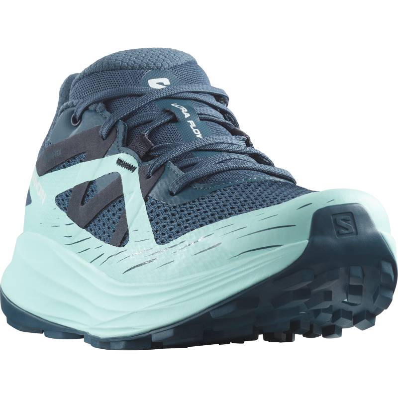 Salomon Laufschuh »ULTRA FLOW GORE TEX«, wasserdicht von Salomon