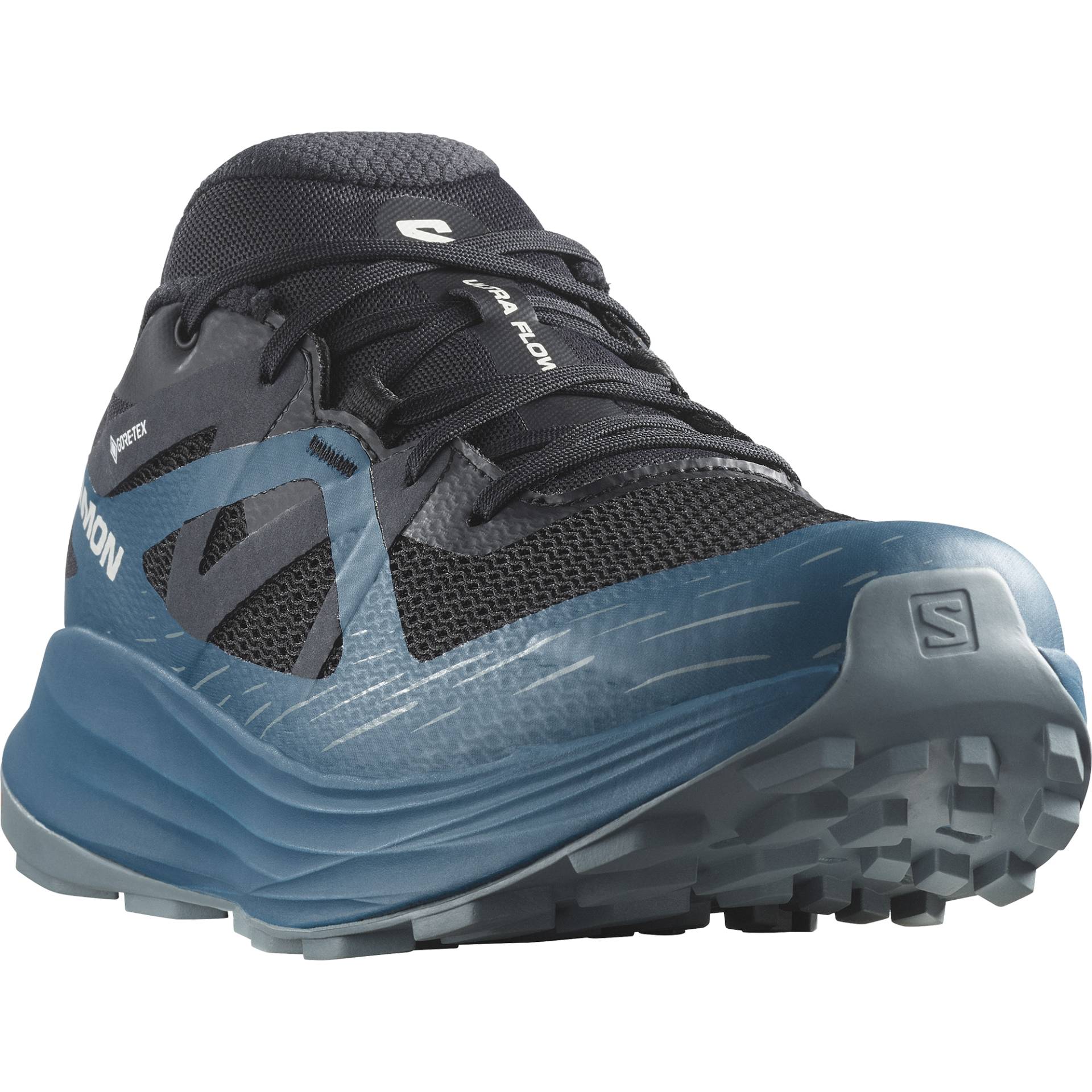 Salomon Laufschuh »ULTRA FLOW GORE TEX«, wasserdicht Salomon Laufschuh »ULTRA FLOW GORE TEX«, wasserdicht von Salomon