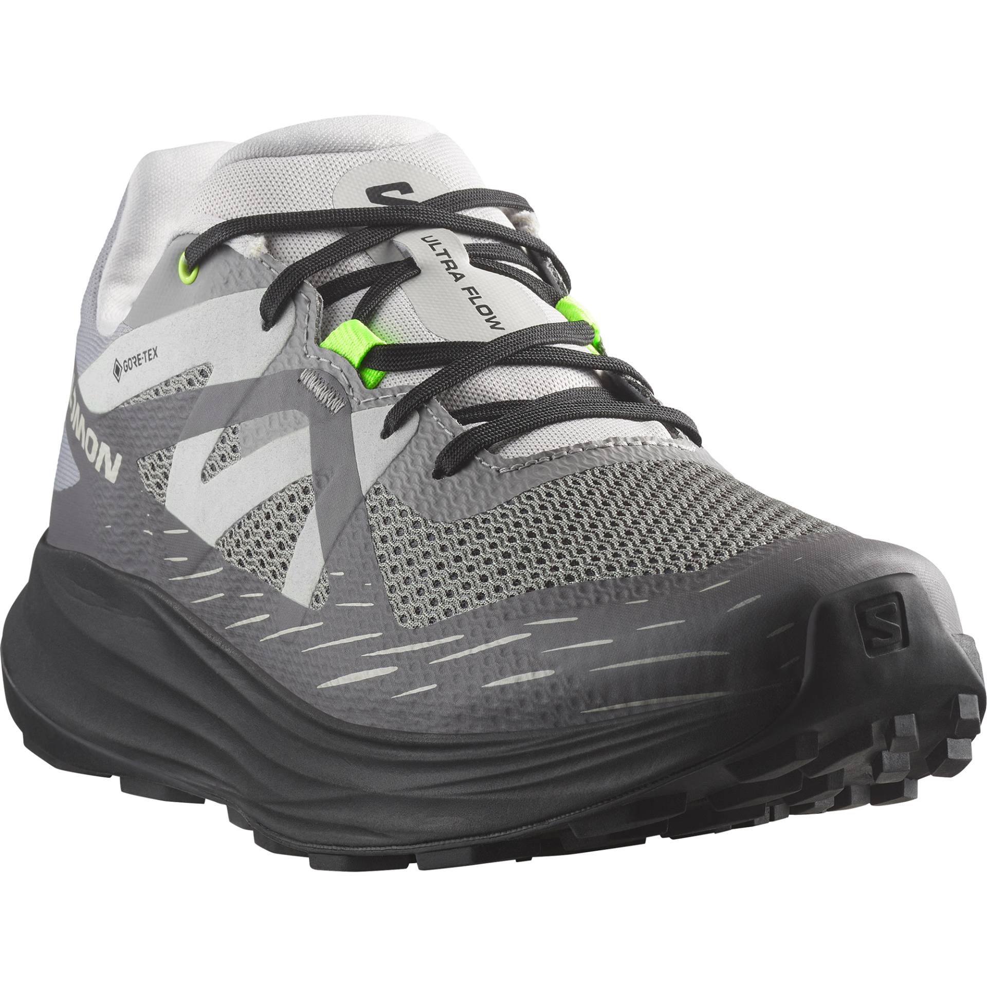 Salomon Laufschuh »ULTRA FLOW GORE TEX«, wasserdicht Salomon Laufschuh »ULTRA FLOW GORE TEX«, wasserdicht von Salomon
