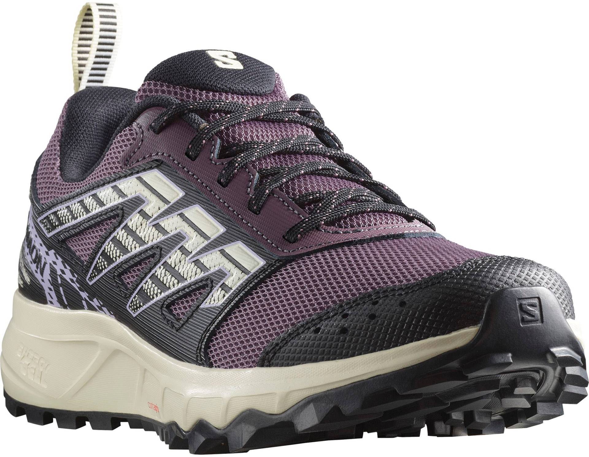 Salomon Laufschuh »WANDER«, Trailrunningschuhe von Salomon