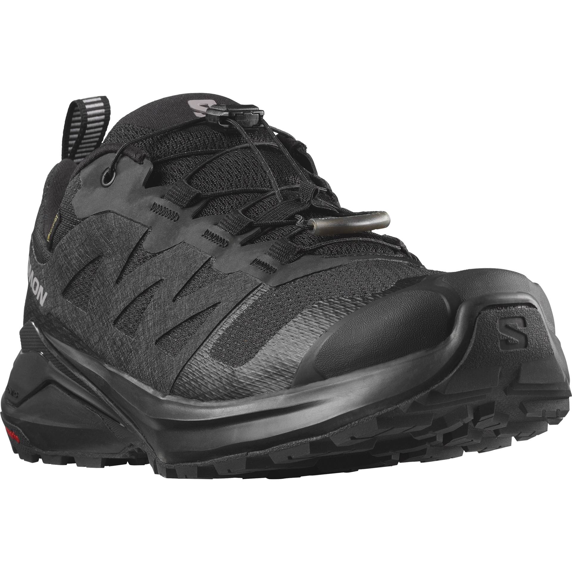 Salomon Laufschuh »X-ADVENTURE GORE-TEX® W«, wasserdicht, Trailrunningschuhe von Salomon