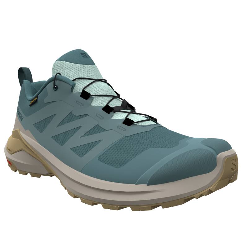 Salomon Laufschuh »X-ADVENTURE GORE-TEX«, wasserdicht von Salomon