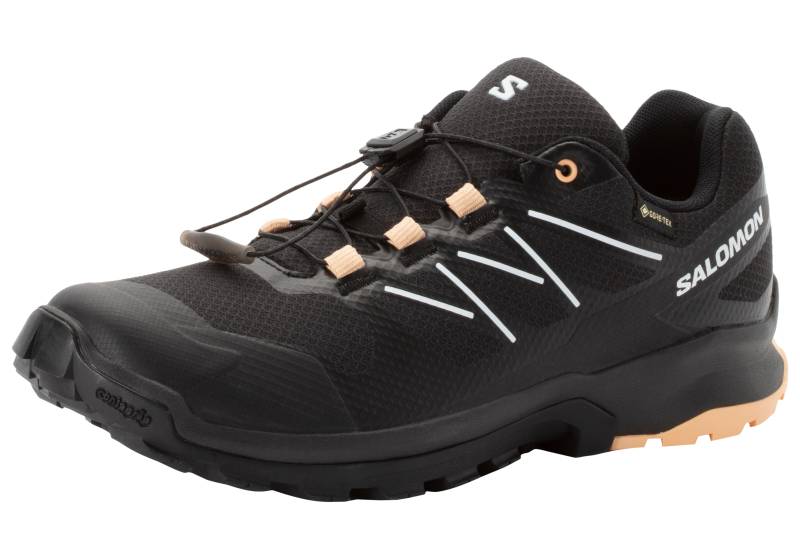 Salomon Laufschuh »XA FLYER GORE-TEX«, wasserdicht von Salomon