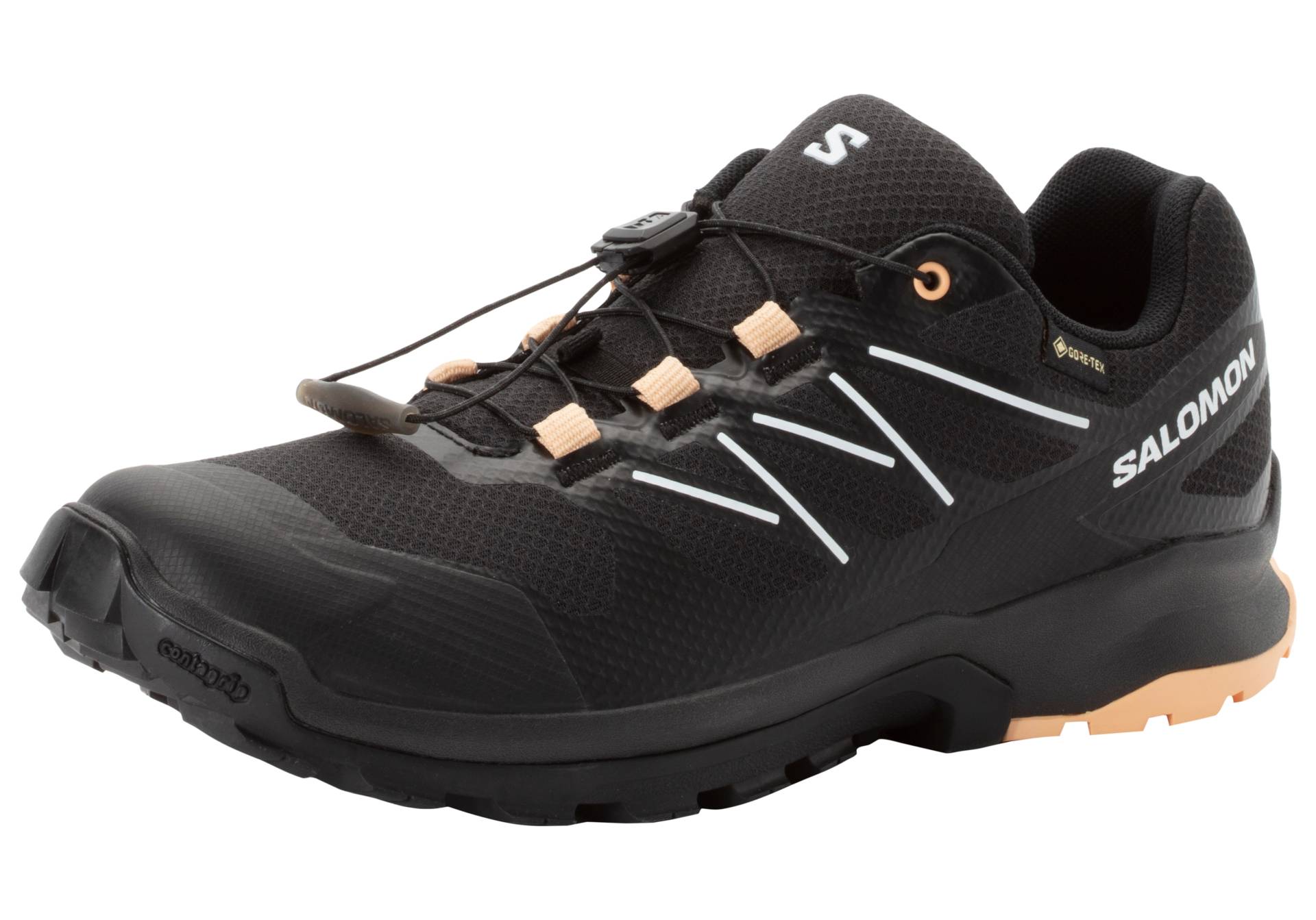 Salomon Laufschuh »XA FLYER GORE-TEX«, wasserdicht Salomon Laufschuh »XA FLYER GORE-TEX«, wasserdicht von Salomon