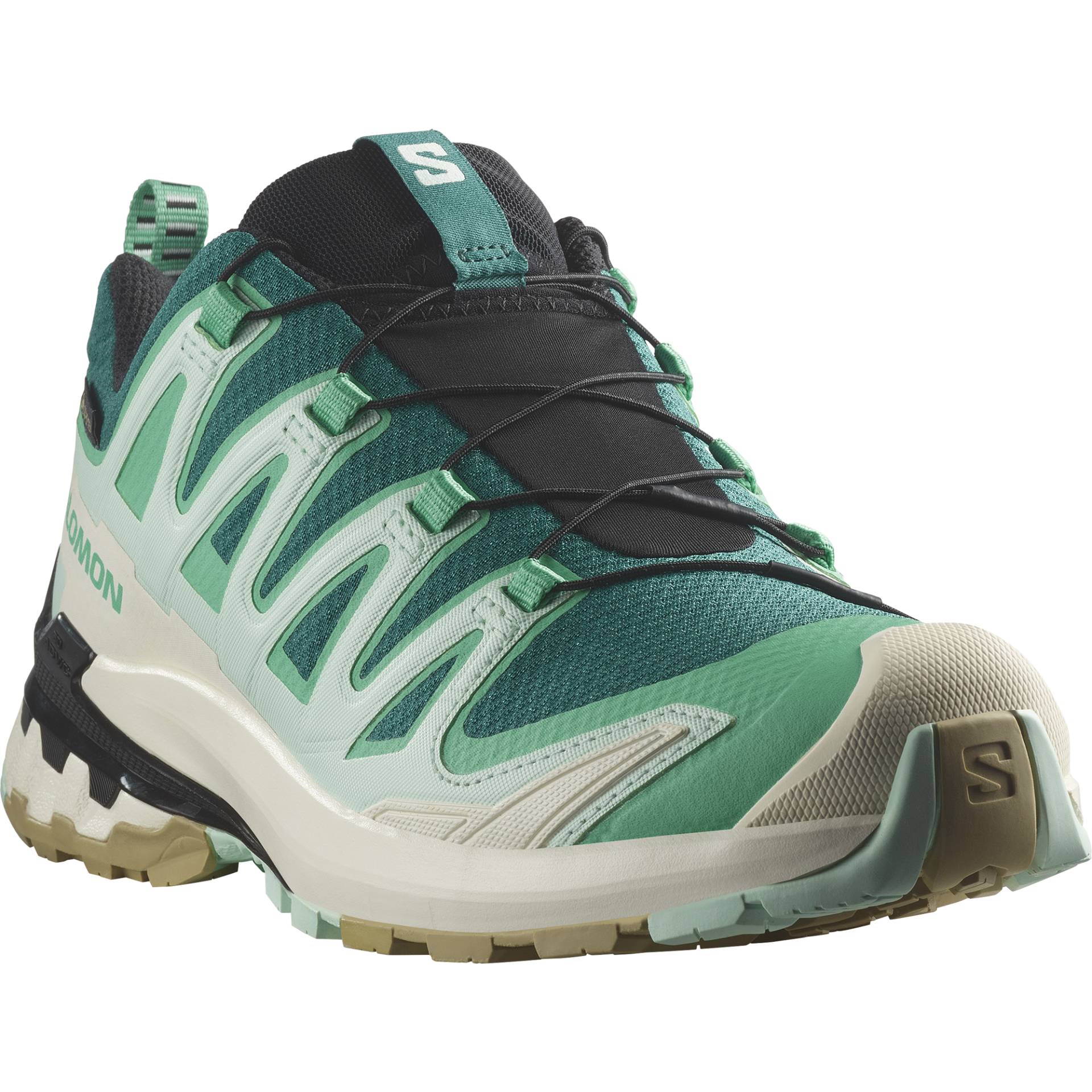 Salomon Laufschuh »XA PRO 3D V9 GORE-TEX«, wasserdicht von Salomon