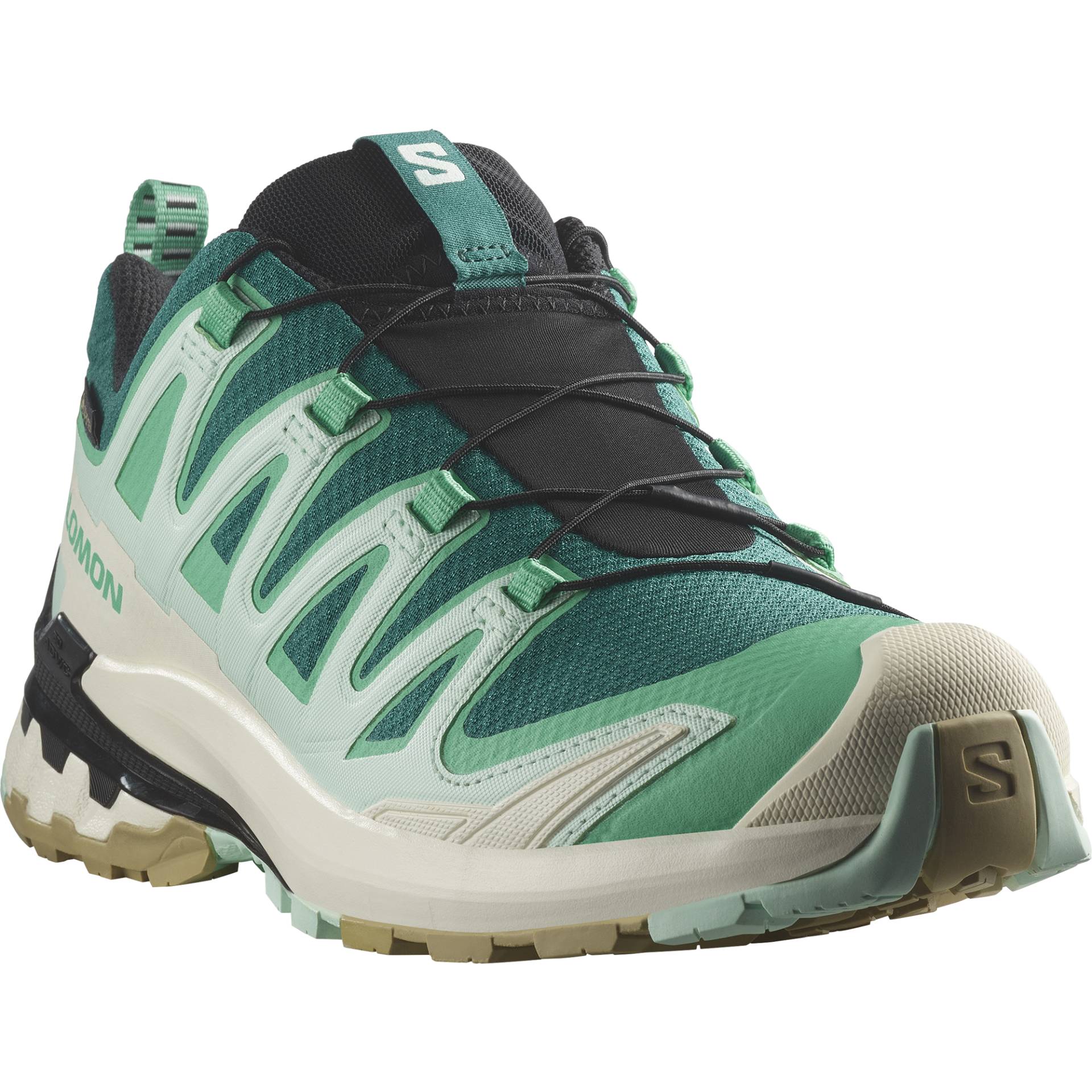 Salomon Trailrunningschuh »XA PRO 3D V9 GORE-TEX«, wasserdicht Salomon Trailrunningschuh »XA PRO 3D V9 GORE-TEX«, wasserdicht von Salomon