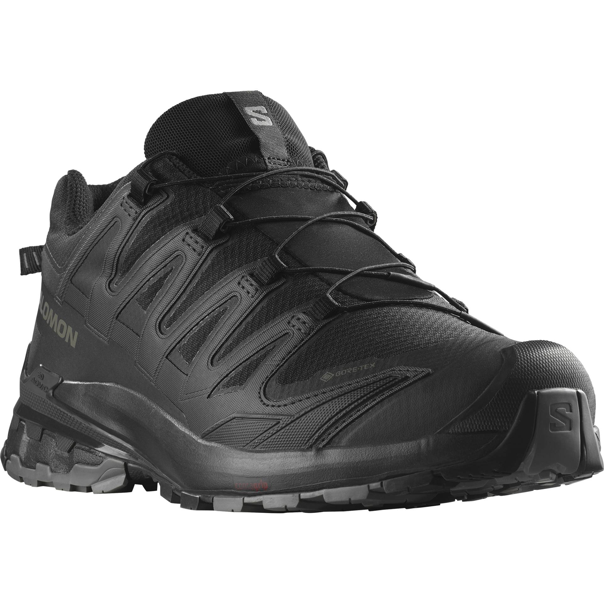 Salomon Trailrunningschuh »XA PRO 3D V9 WIDE GORE-TEX«, wasserdichter Schuh, ideal für breite Füsse von Salomon