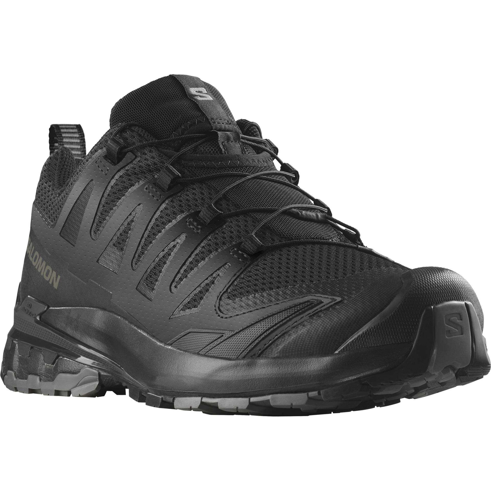 Salomon Laufschuh »XA PRO 3D V9 WIDE« von Salomon