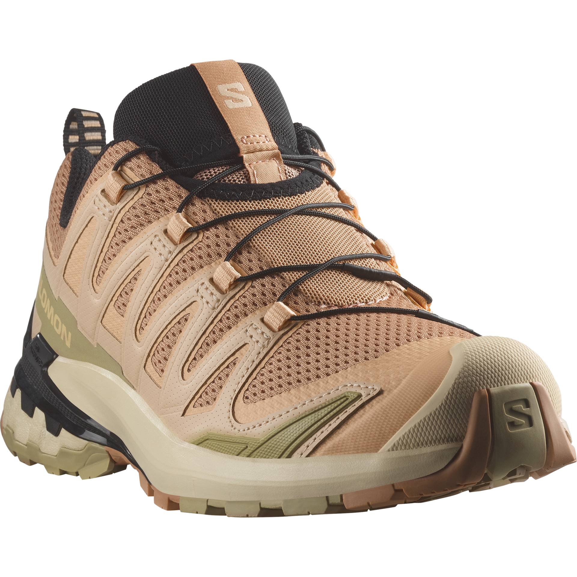 Salomon Laufschuh »XA PRO 3D V9« von Salomon