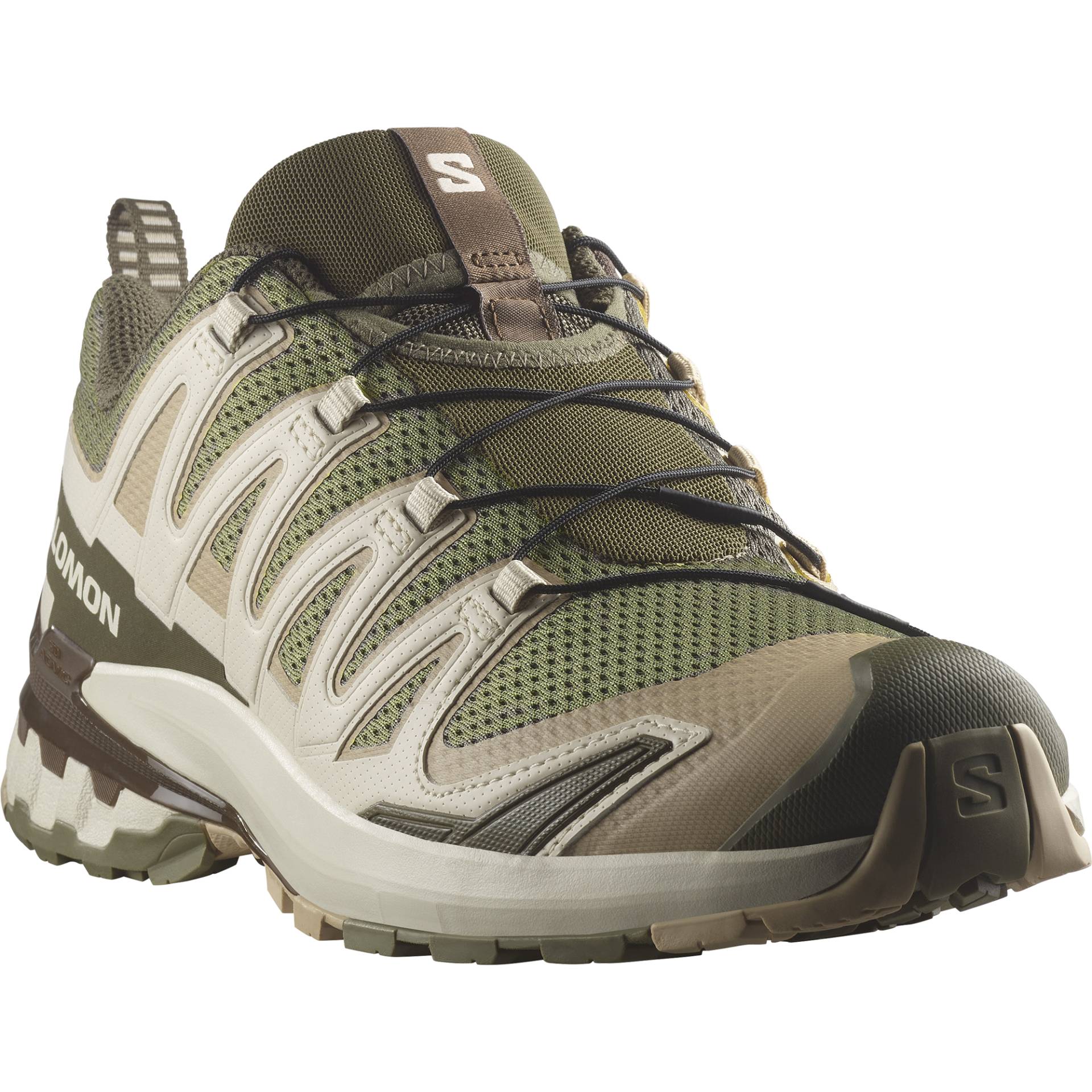 Salomon Laufschuh »XA PRO 3D V9« von Salomon