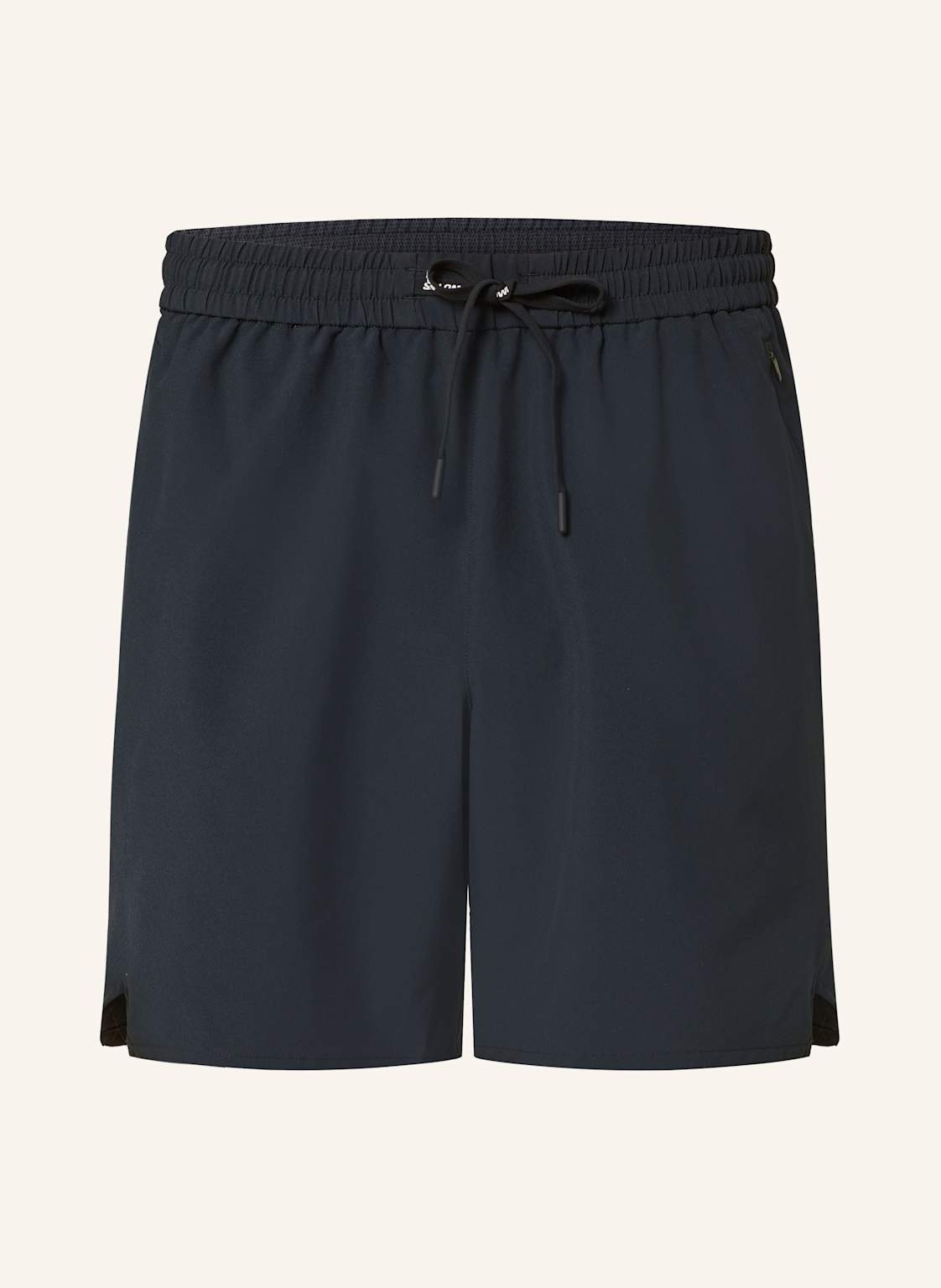 Salomon Laufshorts Cross 7'' schwarz Salomon Laufshorts Cross 7'' schwarz von Salomon