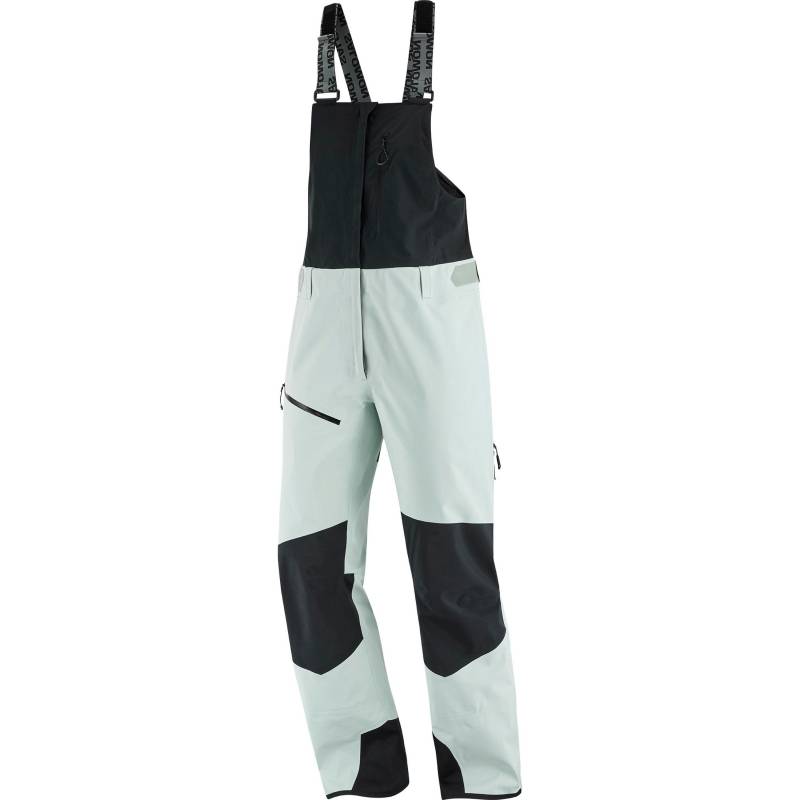 Salomon MOON PATROL Skihose Damen von Salomon