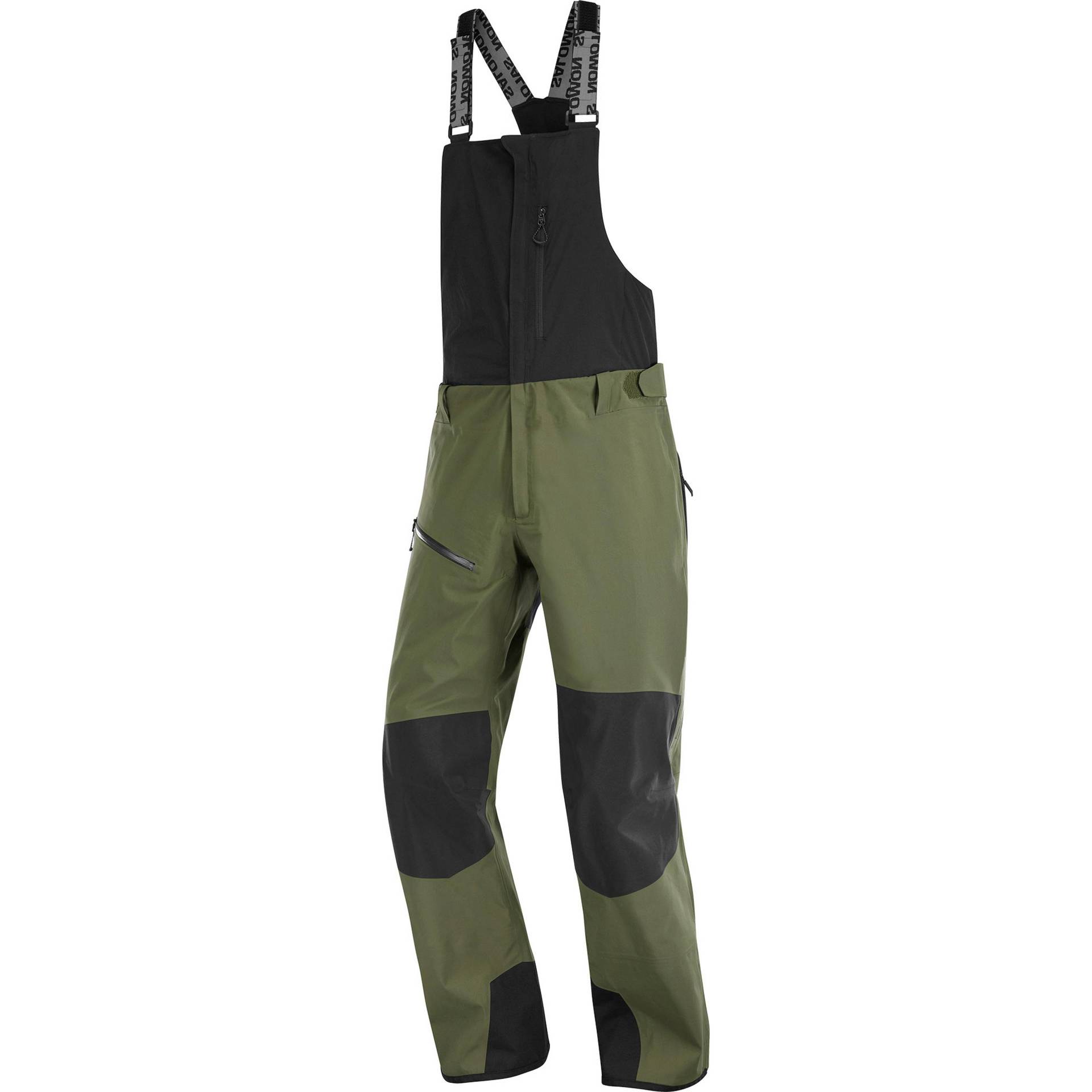 Salomon MOON PATROL Skihose Herren von Salomon