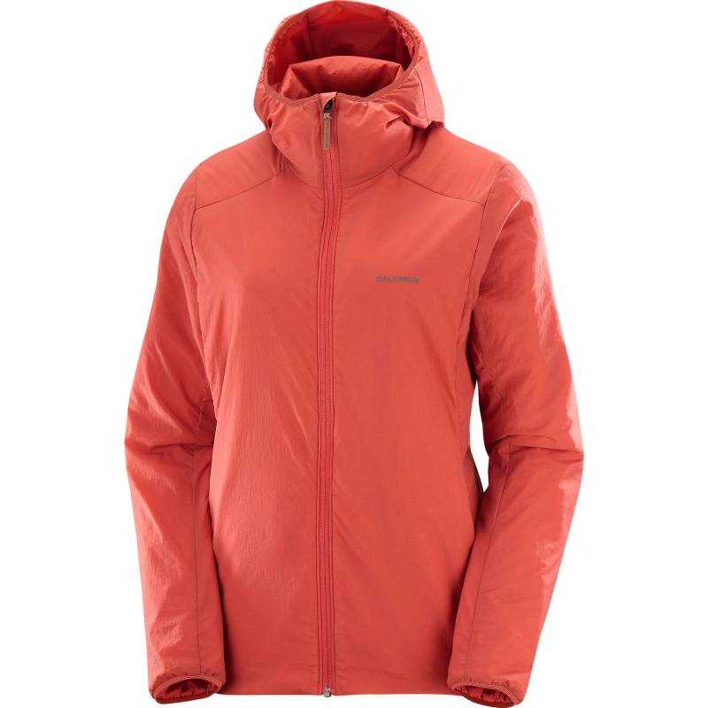 Salomon MOUNTAIN FLEX Funktionsjacke Damen von Salomon