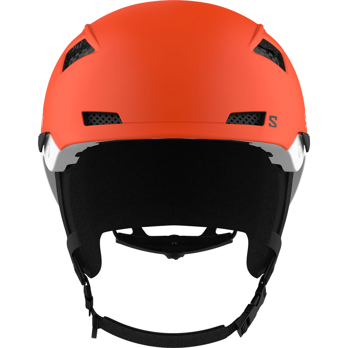 Salomon MTN Patrol Skihelm von Salomon