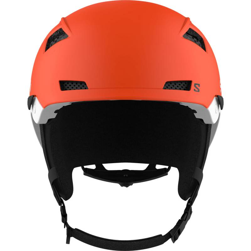 Salomon MTN Patrol Skihelm von Salomon