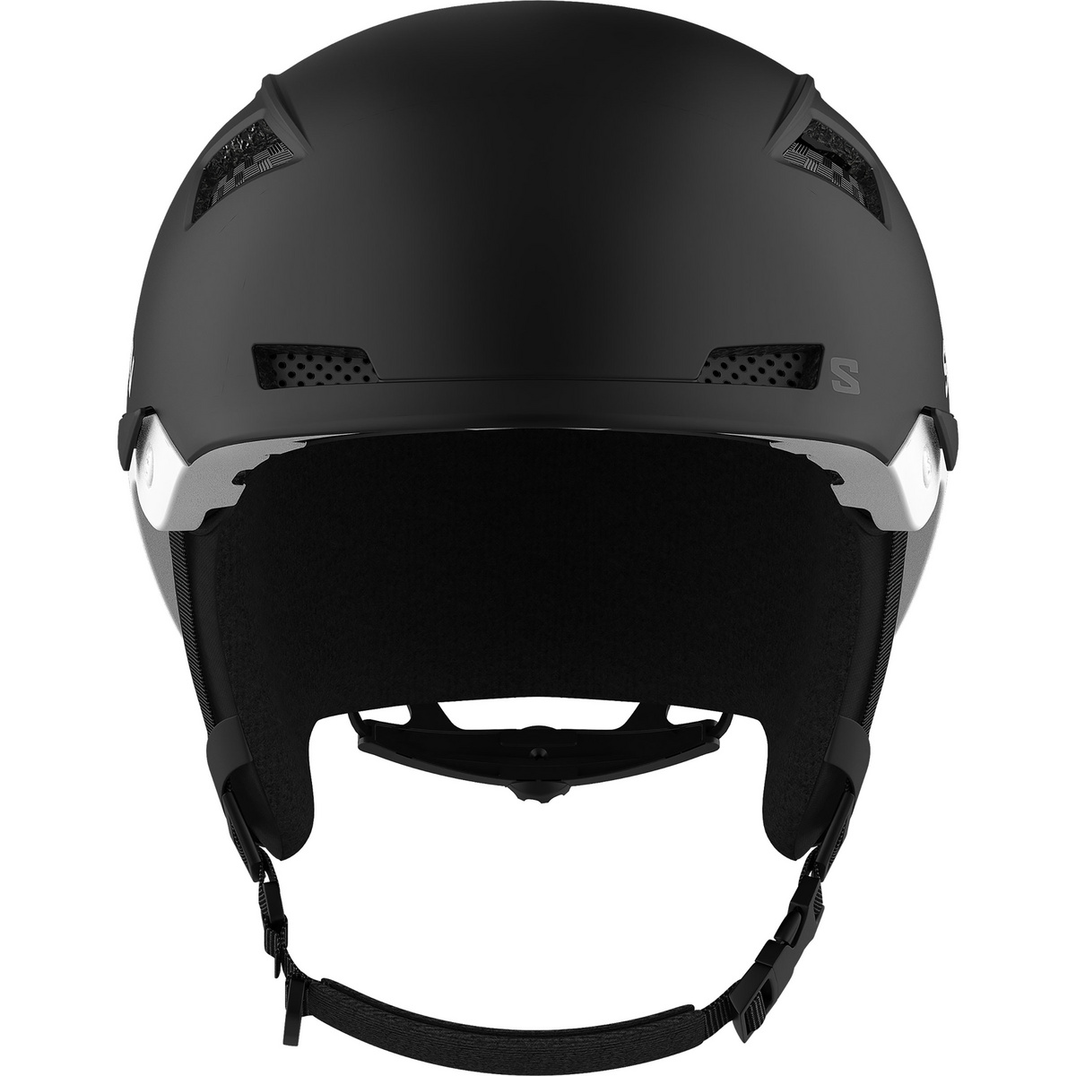 Salomon MTN Patrol Skihelm von Salomon