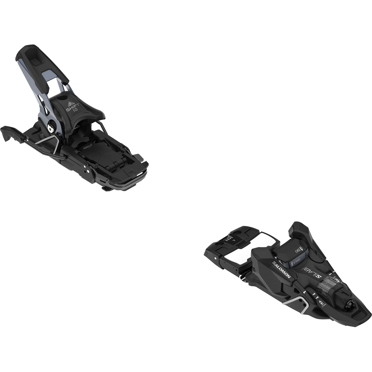 Salomon N S/Lab Shift2 10 MN Tourenbindung Salomon N S/Lab Shift2 10 MN Tourenbindung von Salomon