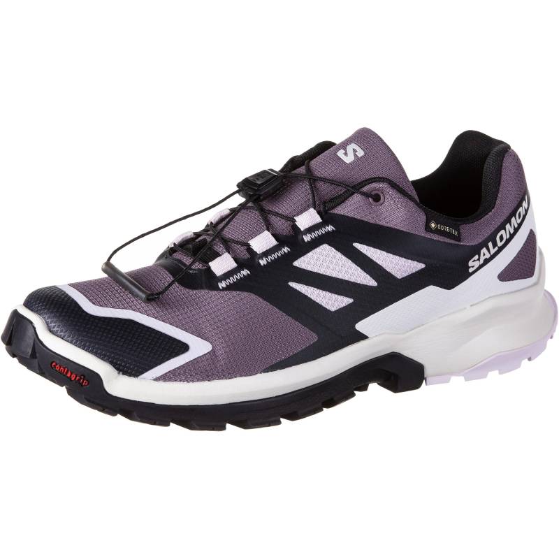 Salomon NEKOMA GTX Laufschuhe Damen Salomon NEKOMA GTX Laufschuhe Damen von Salomon