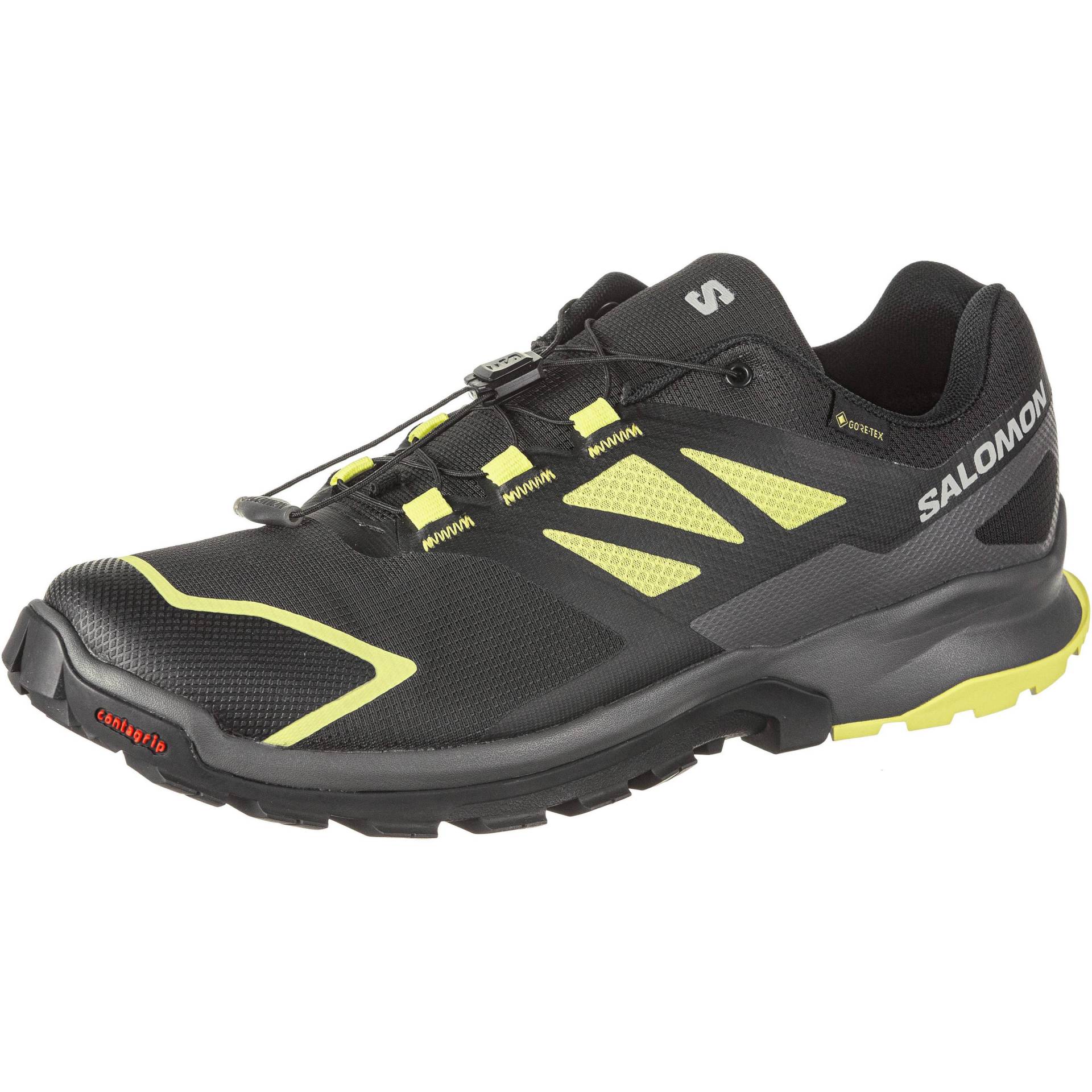 Salomon NEKOMA GTX Laufschuhe Herren von Salomon