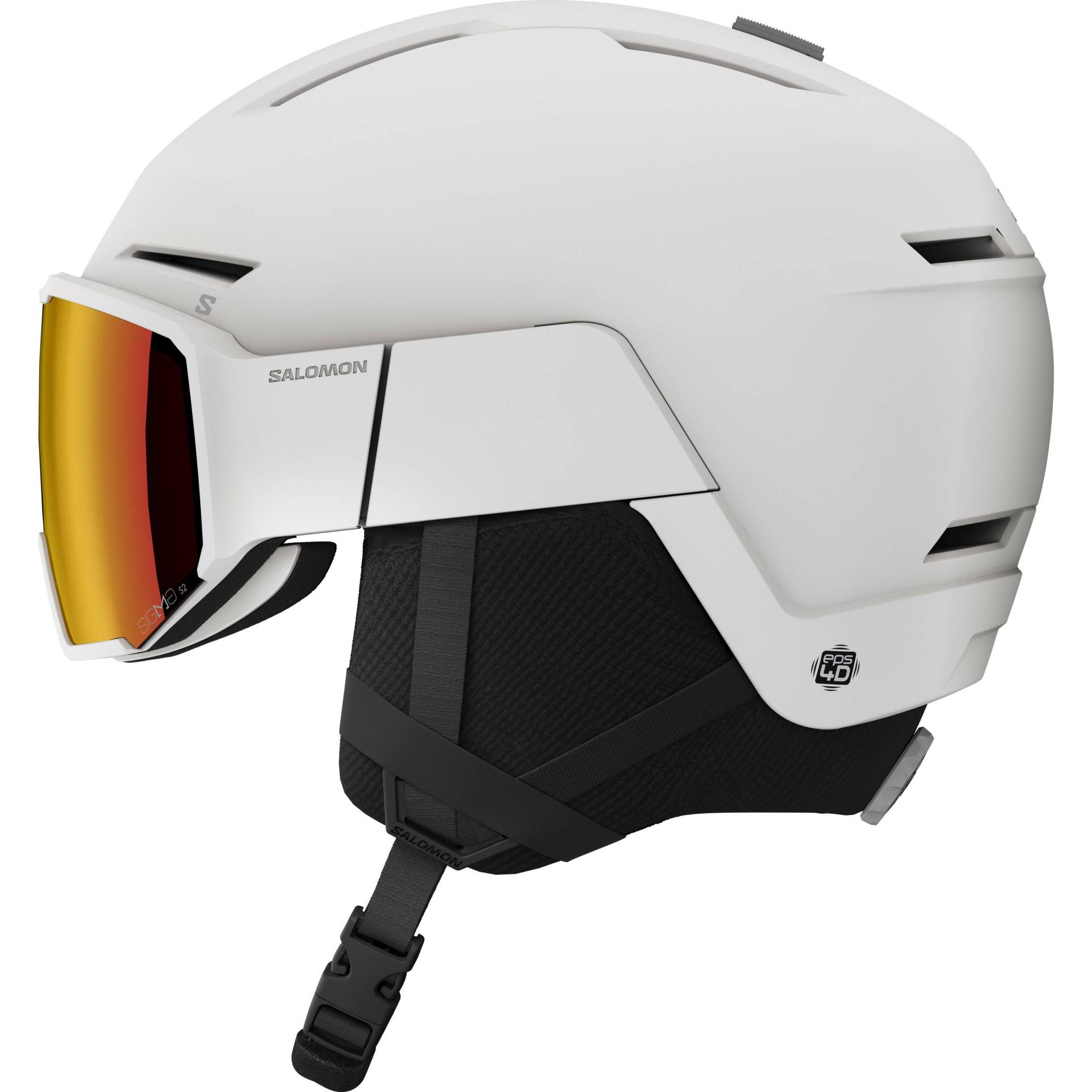 Salomon OSMO SIGMA Helm