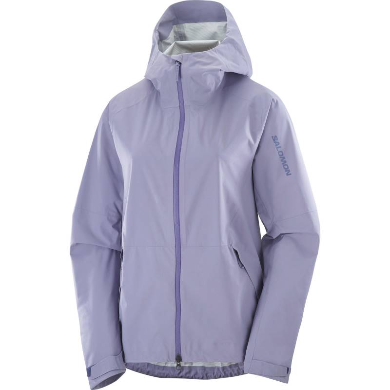 Salomon OUTERPATH 2.5L Hardshelljacke Damen von Salomon