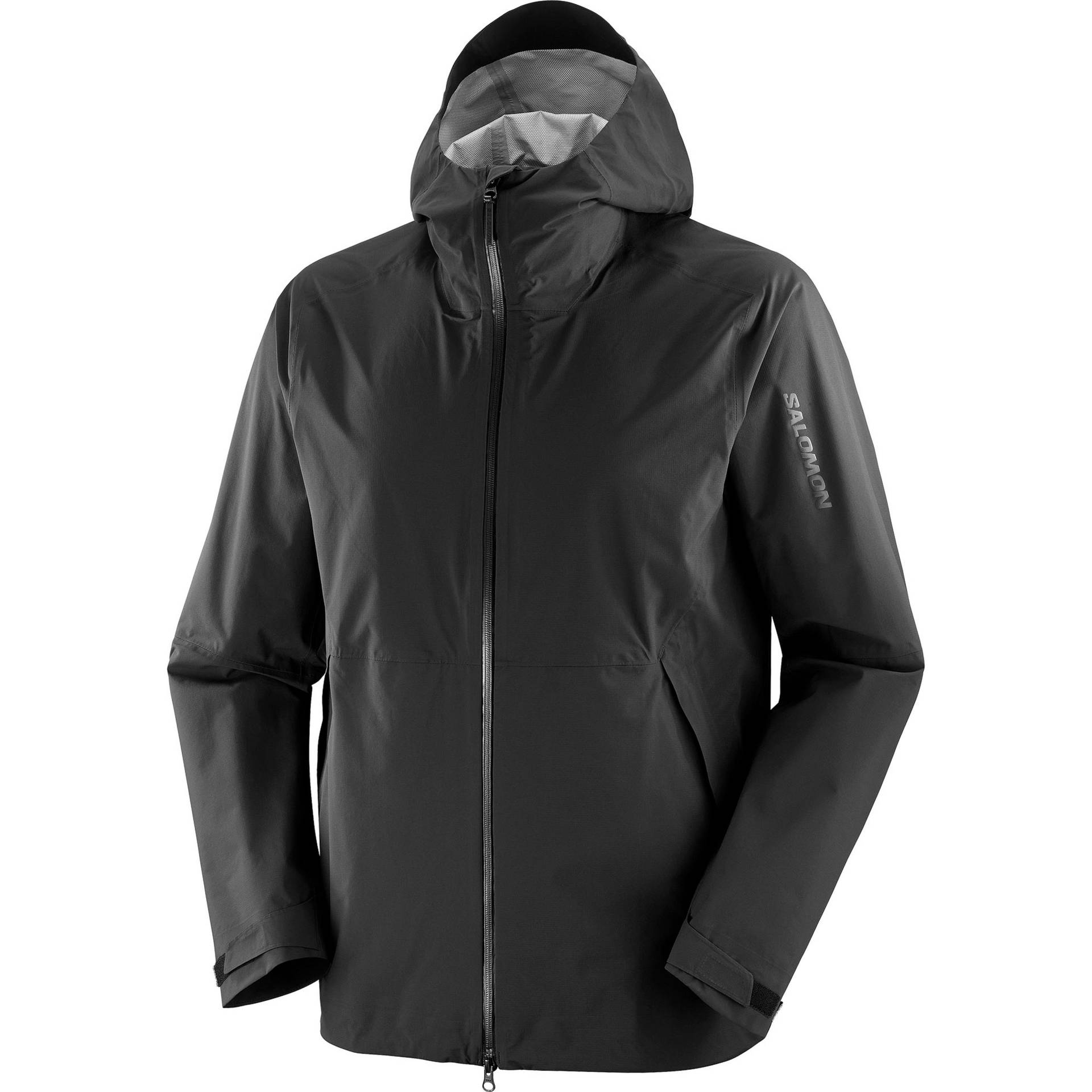 Salomon OUTERPATH 2.5L Hardshelljacke Herren Salomon OUTERPATH 2.5L Hardshelljacke Herren von Salomon
