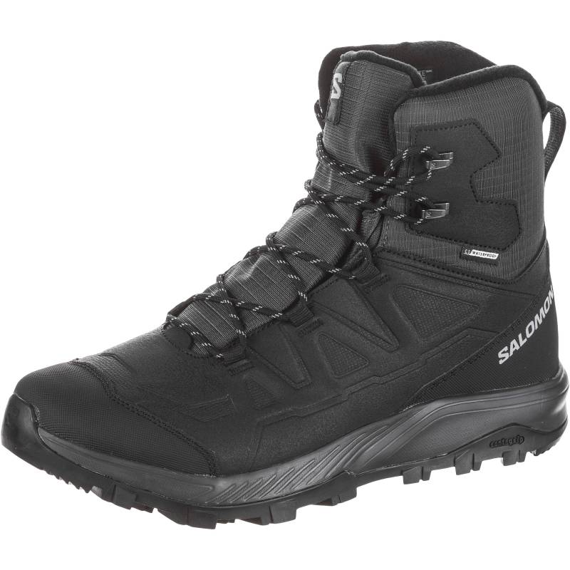 Salomon OUTFROST TS WP Winterschuhe Herren von Salomon