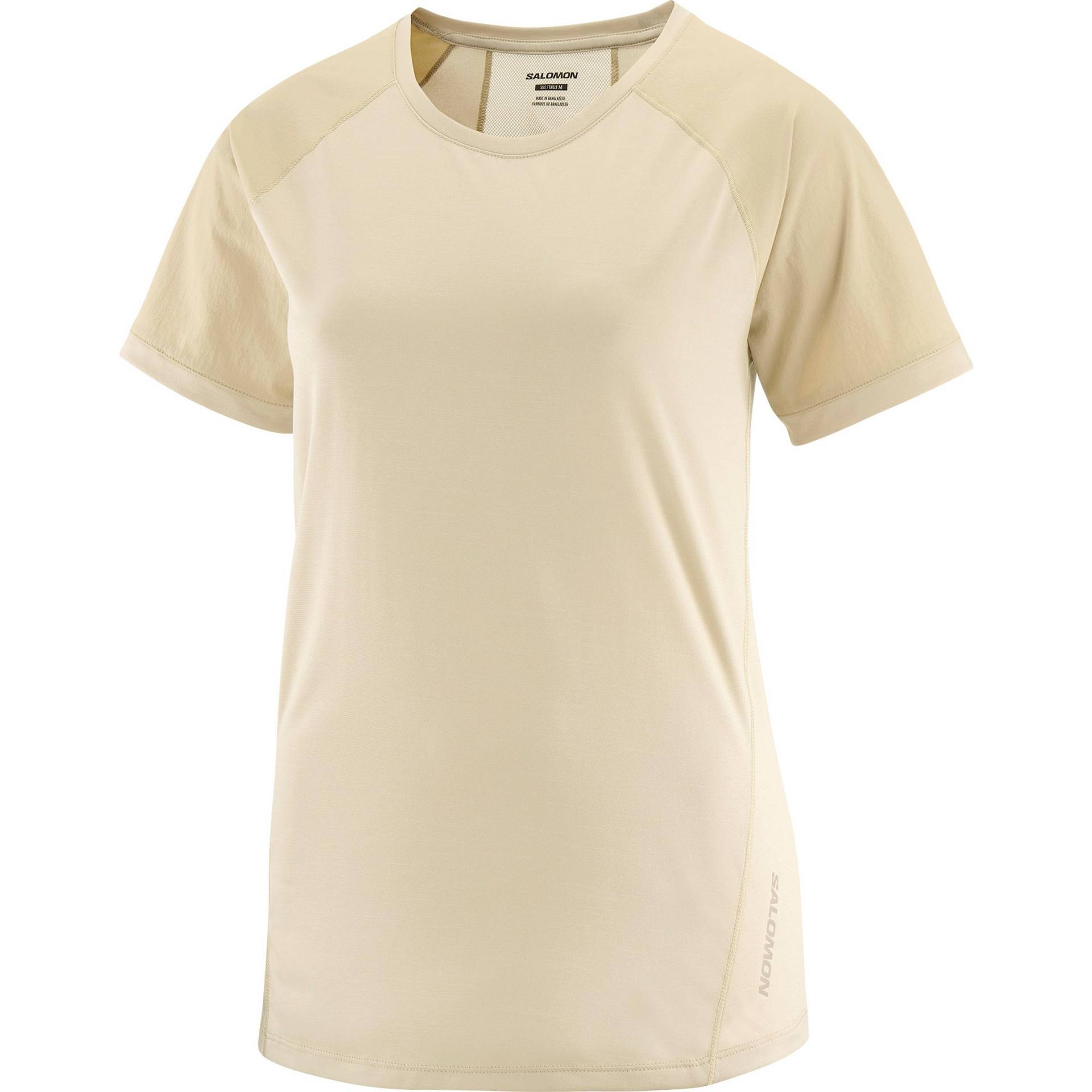 Salomon OUTLINE Funktionsshirt Damen Salomon OUTLINE Funktionsshirt Damen von Salomon