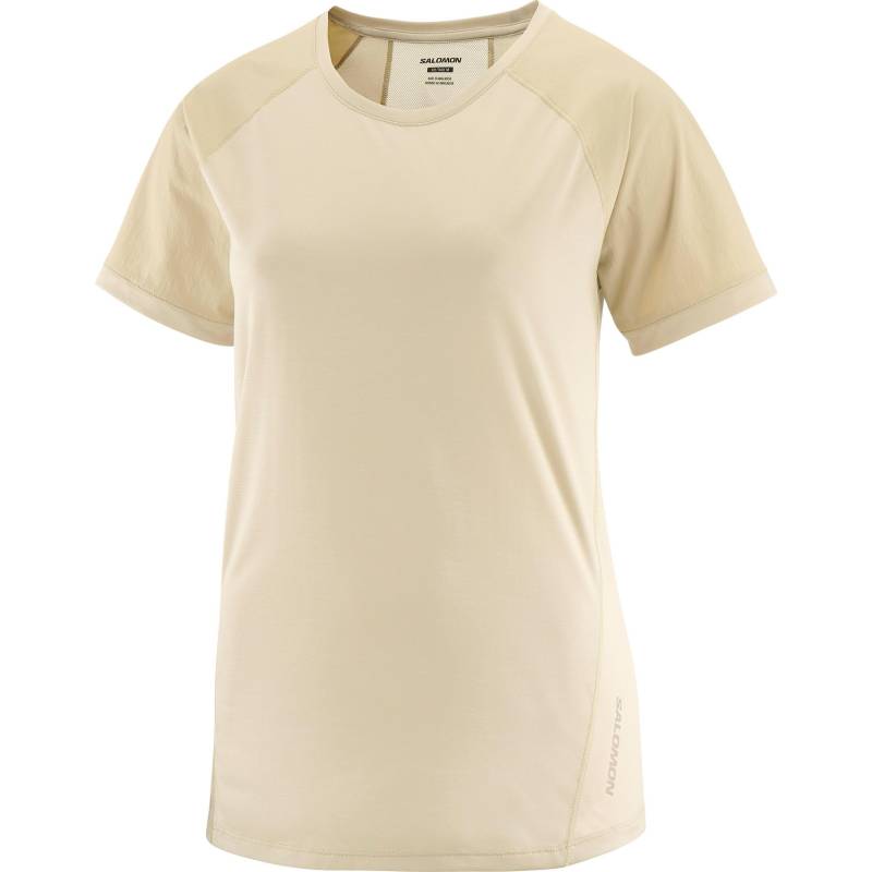 Salomon OUTLINE Funktionsshirt Damen von Salomon