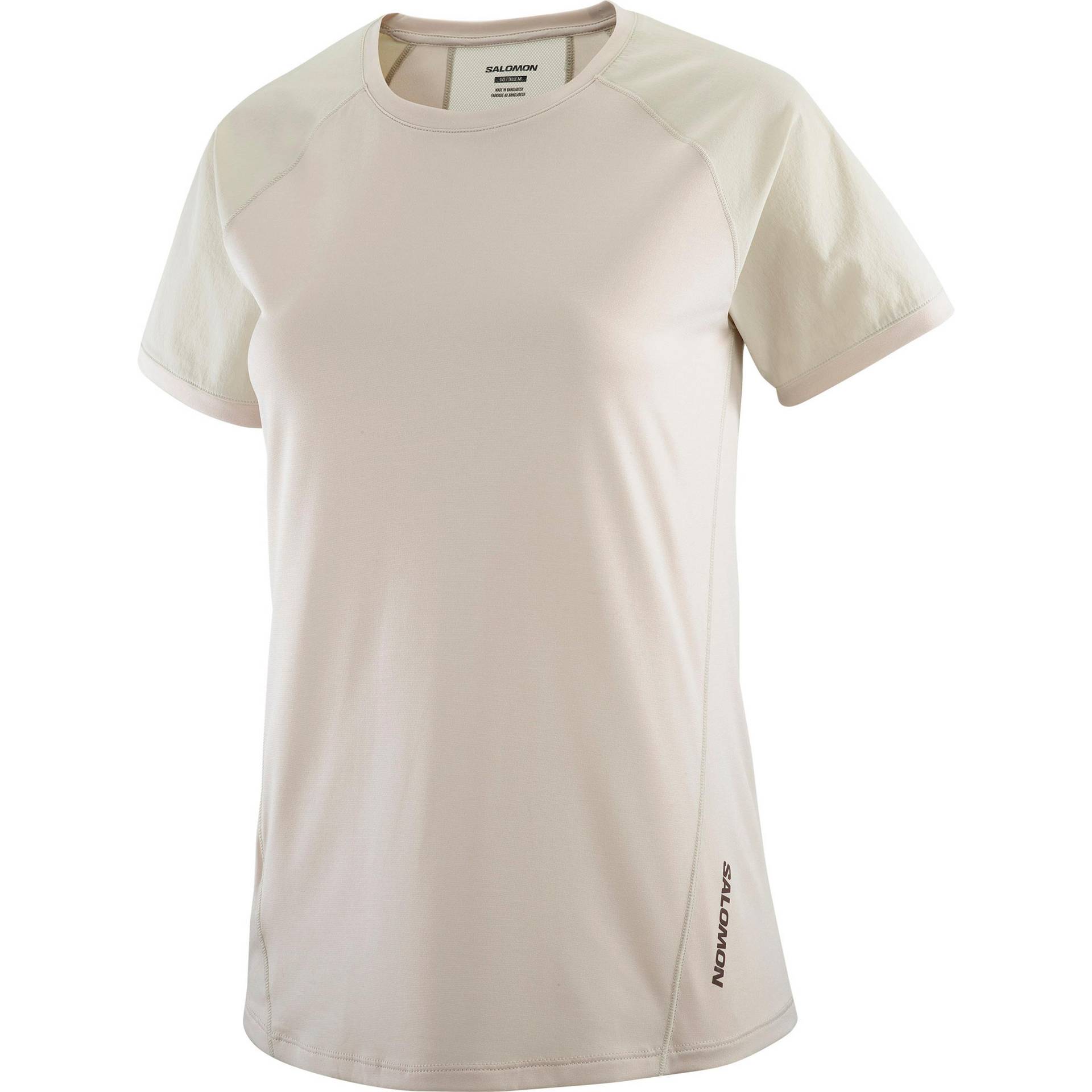 Salomon OUTLINE Funktionsshirt Damen Salomon OUTLINE Funktionsshirt Damen von Salomon