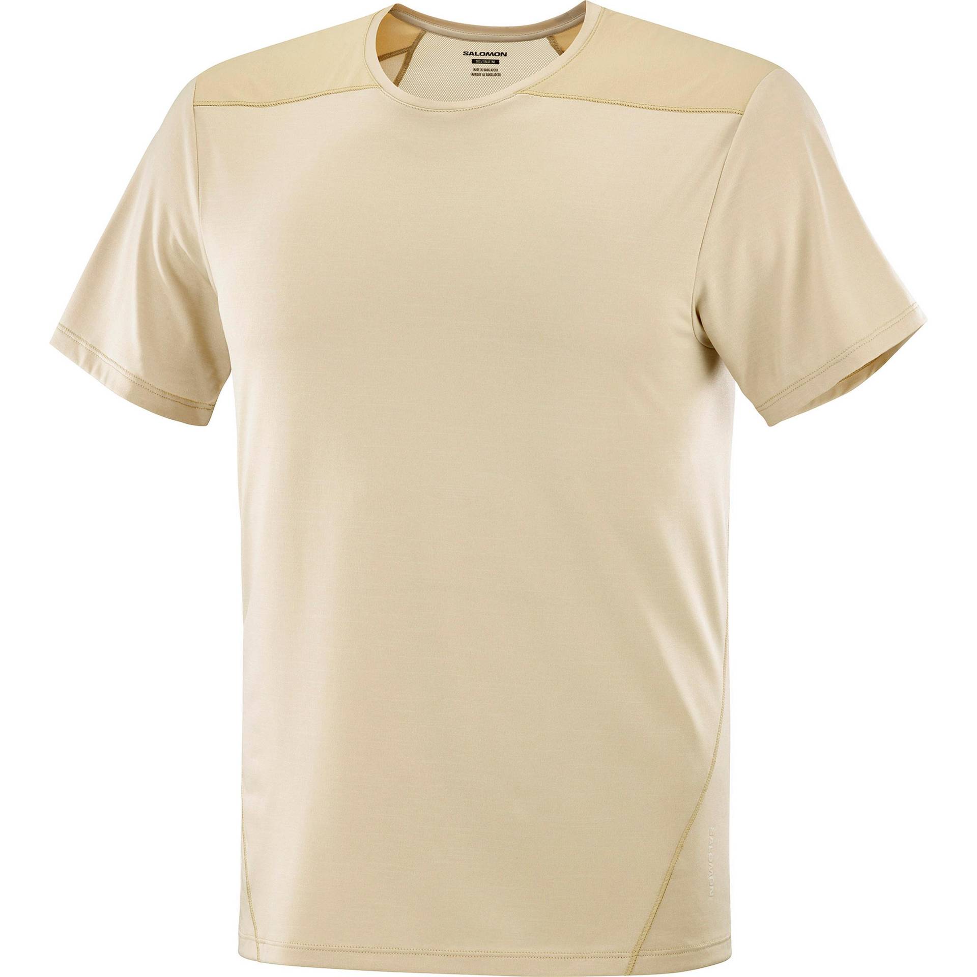 Salomon OUTLINE Funktionsshirt Herren von Salomon