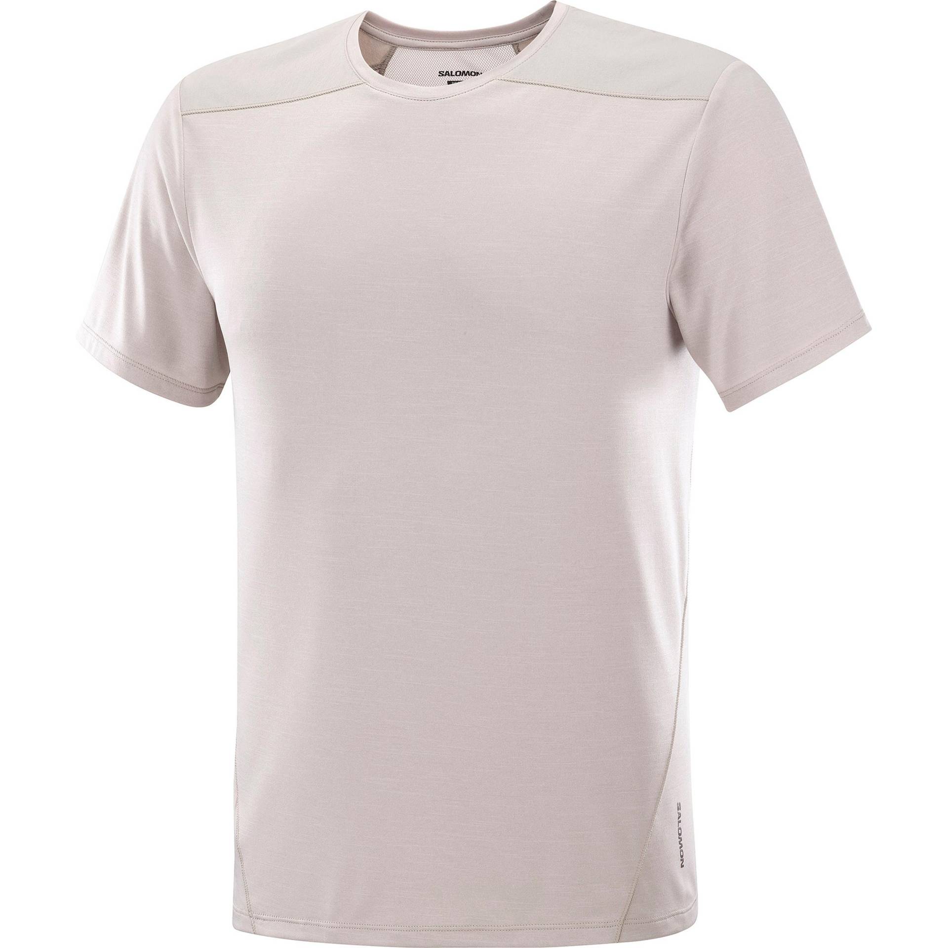 Salomon OUTLINE Funktionsshirt Herren Salomon OUTLINE Funktionsshirt Herren von Salomon